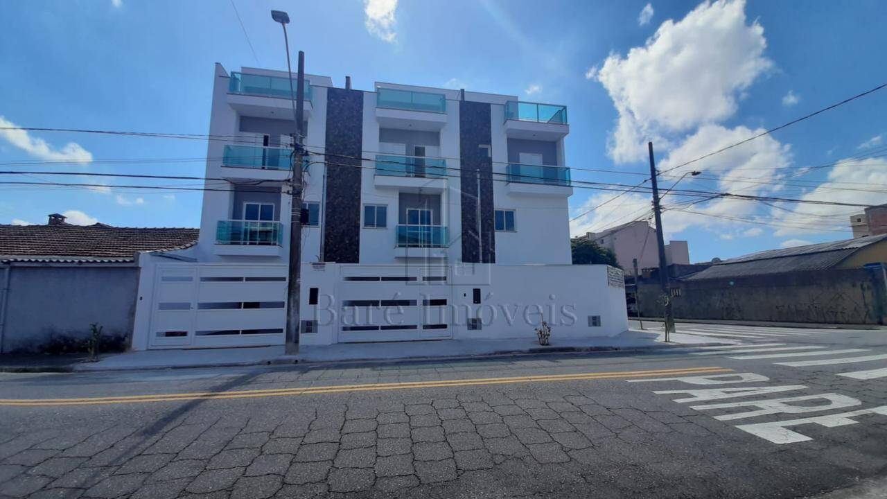 Sobrado, 2 quartos, 115 m² - Foto 9