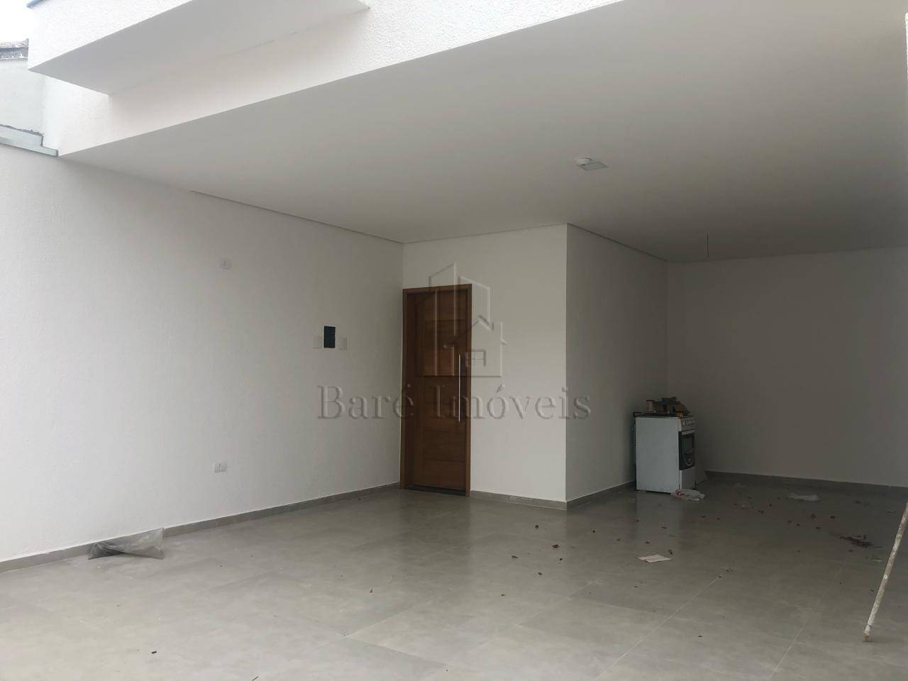 Sobrado, 2 quartos, 115 m² - Foto 1