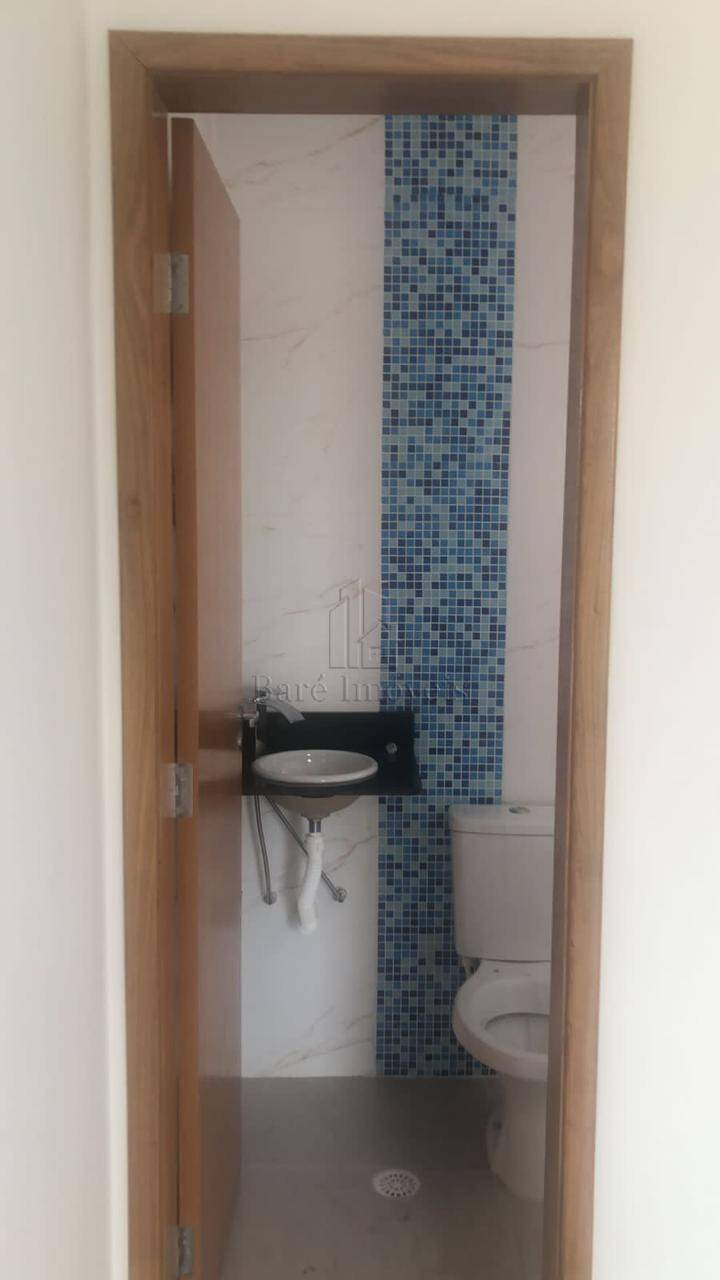 Sobrado, 2 quartos, 115 m² - Foto 7