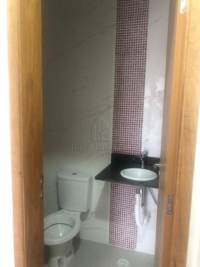 Sobrado, 2 quartos, 115 m² - Foto 17