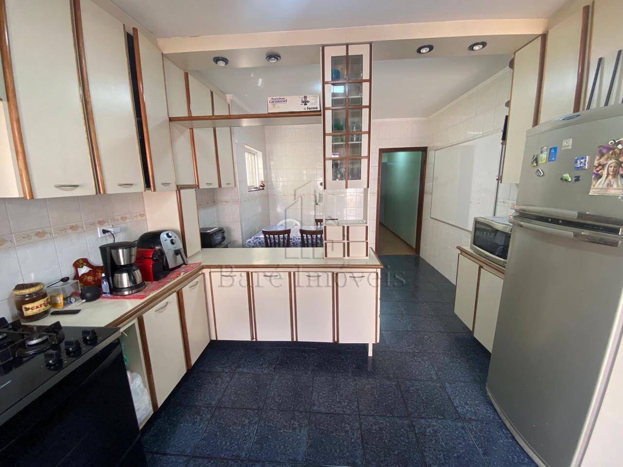 Sobrado, 3 quartos, 200 m² - Foto 11