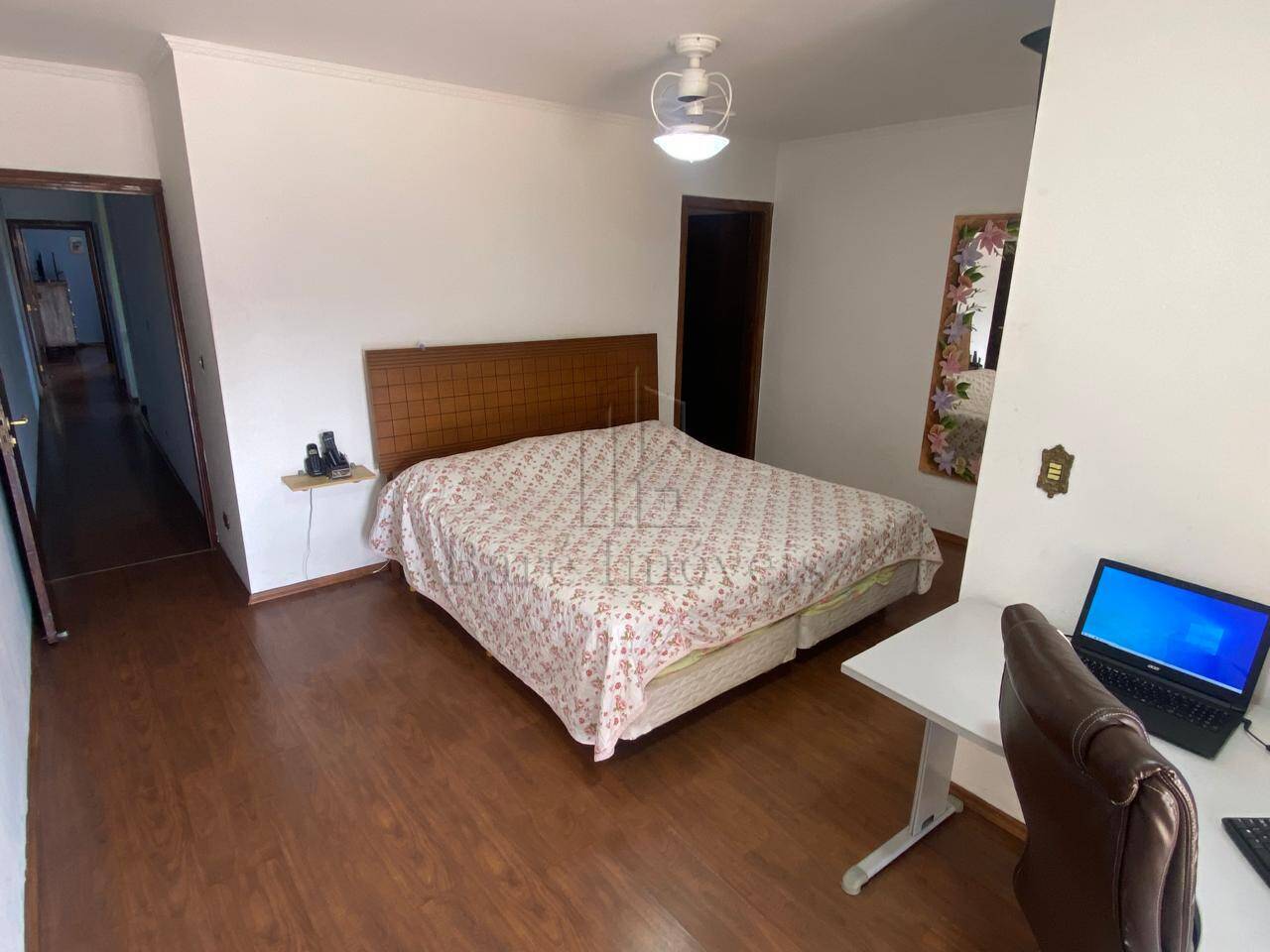 Sobrado, 3 quartos, 200 m² - Foto 9