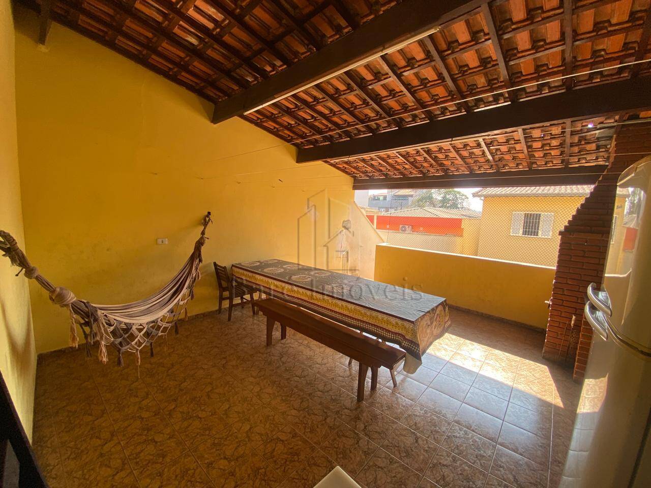 Sobrado, 3 quartos, 200 m² - Foto 3