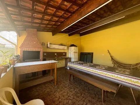 Sobrado, 3 quartos, 200 m² - Foto 14