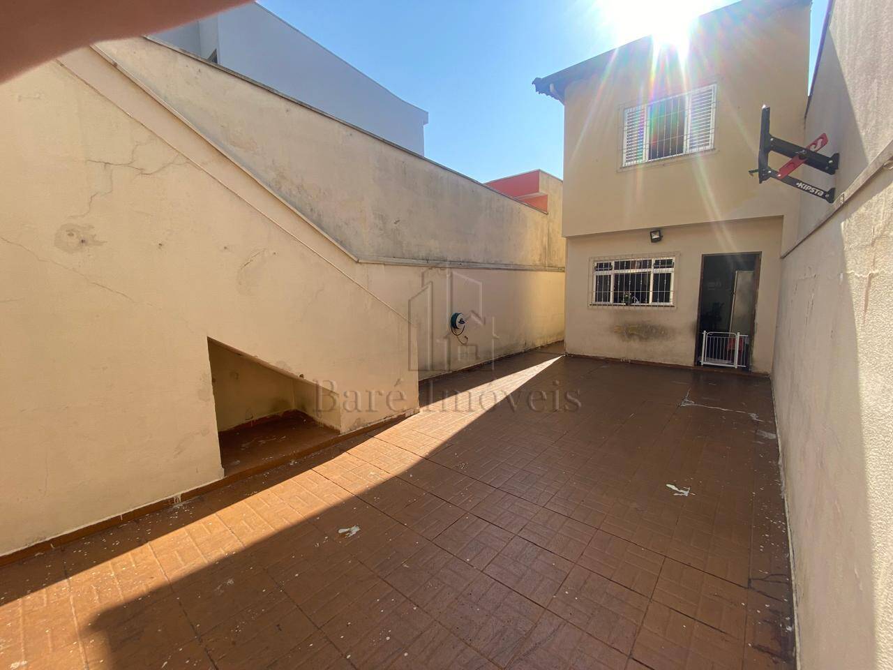 Sobrado, 3 quartos, 200 m² - Foto 13