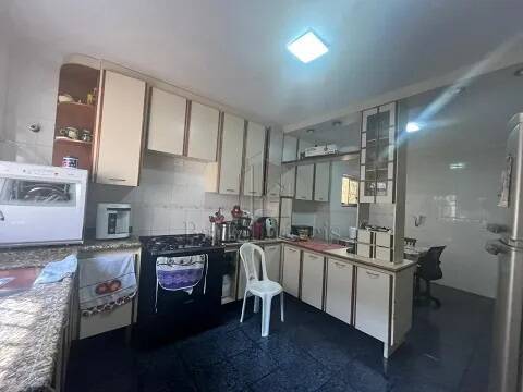 Sobrado, 3 quartos, 200 m² - Foto 17