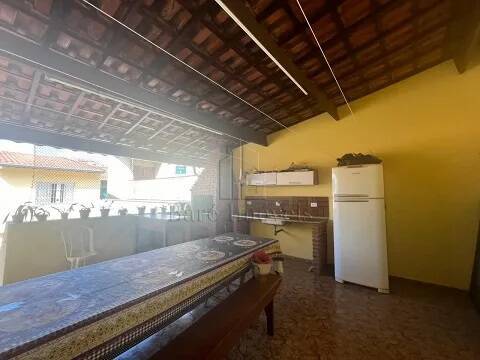 Sobrado, 3 quartos, 200 m² - Foto 16