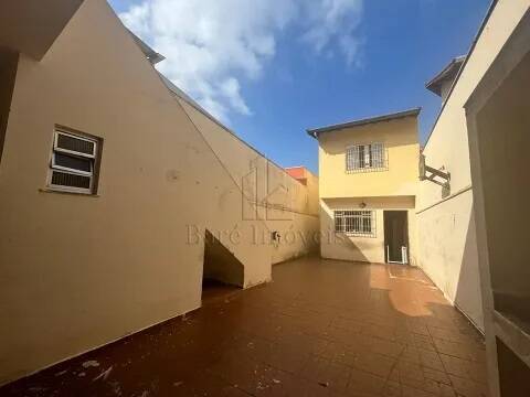 Sobrado, 3 quartos, 200 m² - Foto 19