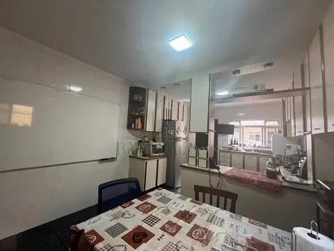 Sobrado, 3 quartos, 200 m² - Foto 20