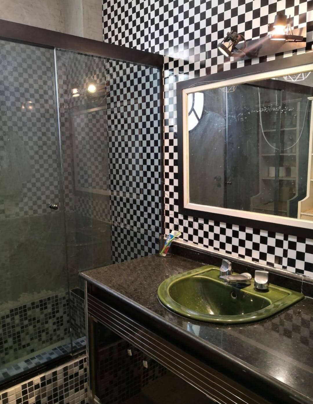 Apartamento, 2 quartos, 120 m² - Foto 6