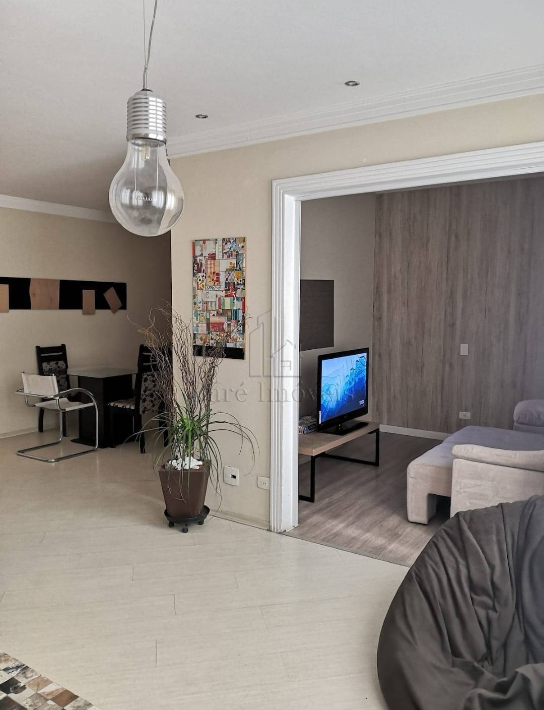 Apartamento, 2 quartos, 120 m² - Foto 1
