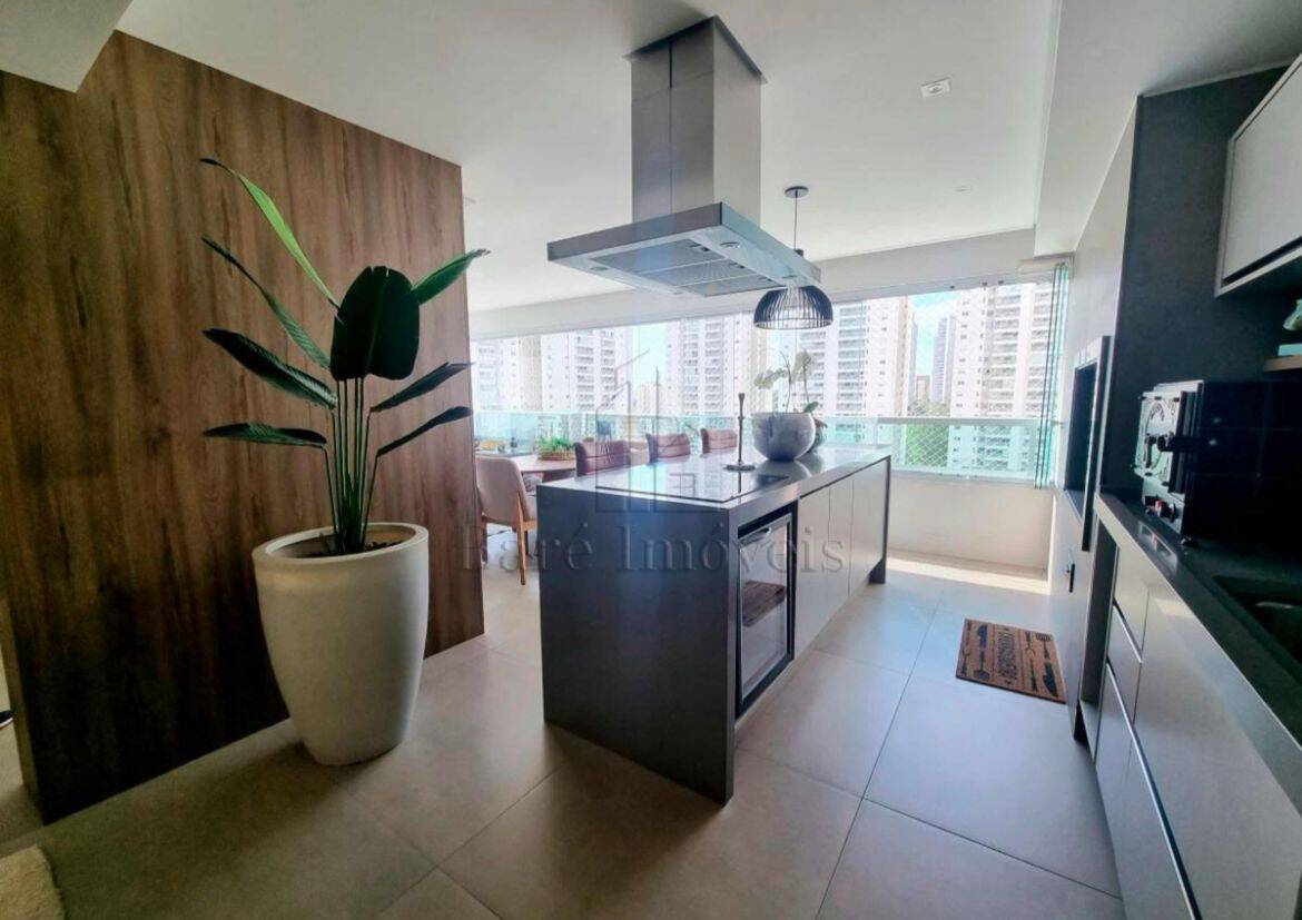 Apartamento, 3 quartos, 237 m² - Foto 4