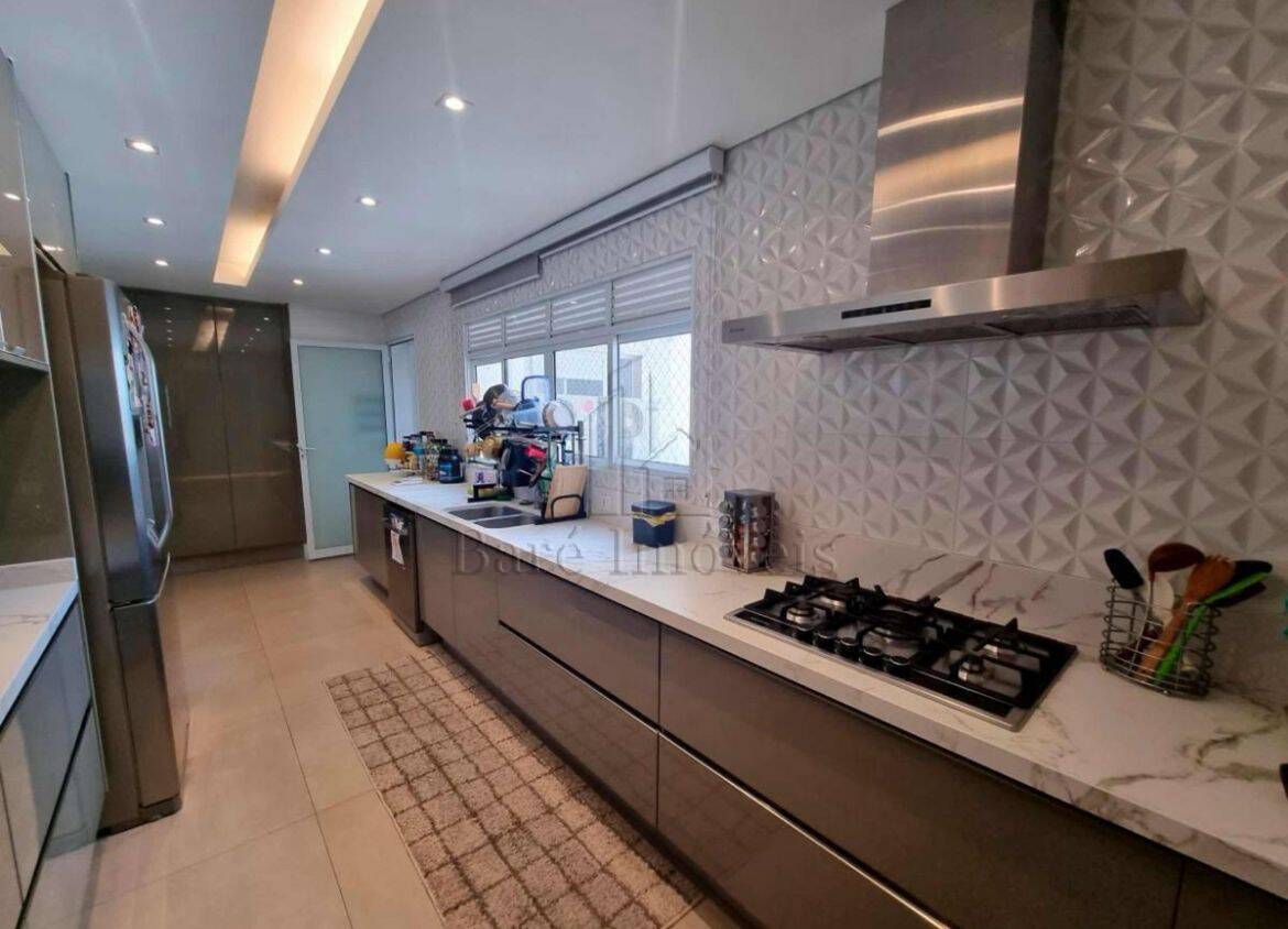 Apartamento, 3 quartos, 237 m² - Foto 7