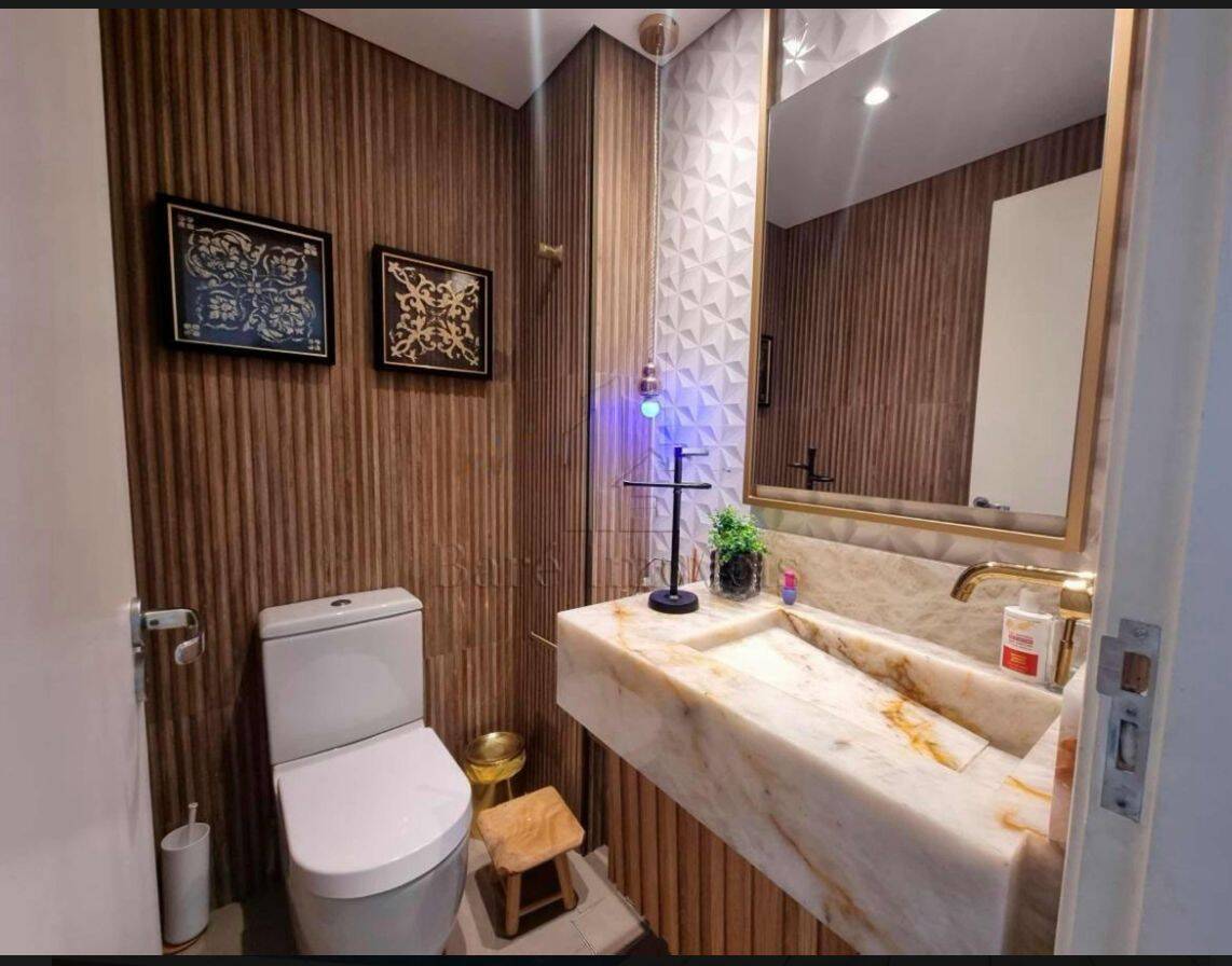 Apartamento, 3 quartos, 237 m² - Foto 5