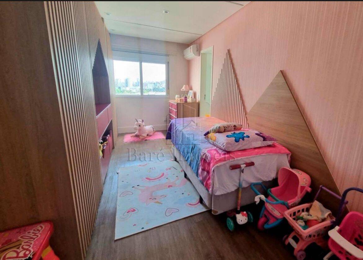 Apartamento, 3 quartos, 237 m² - Foto 10