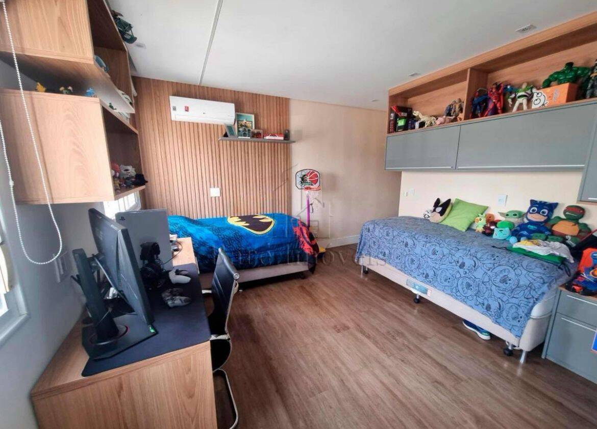 Apartamento, 3 quartos, 237 m² - Foto 12