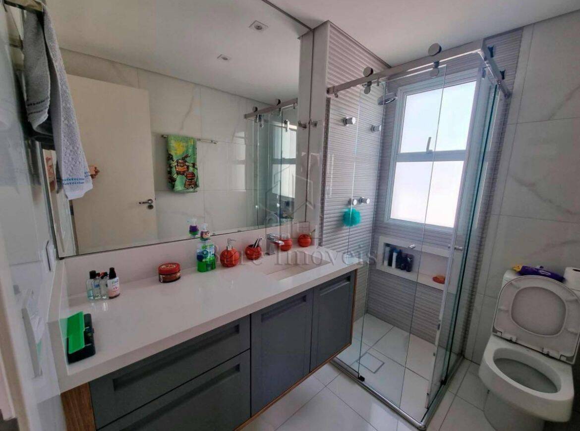 Apartamento, 3 quartos, 237 m² - Foto 11