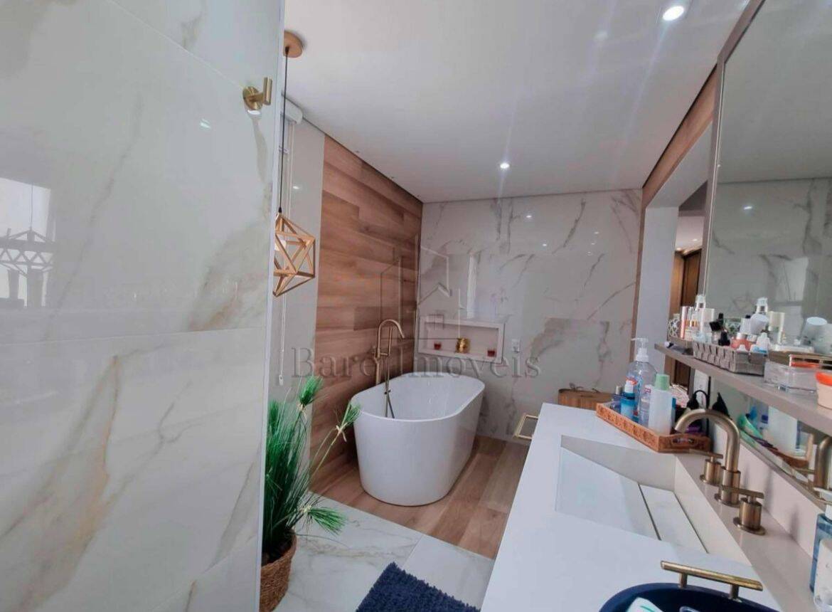 Apartamento, 3 quartos, 237 m² - Foto 14