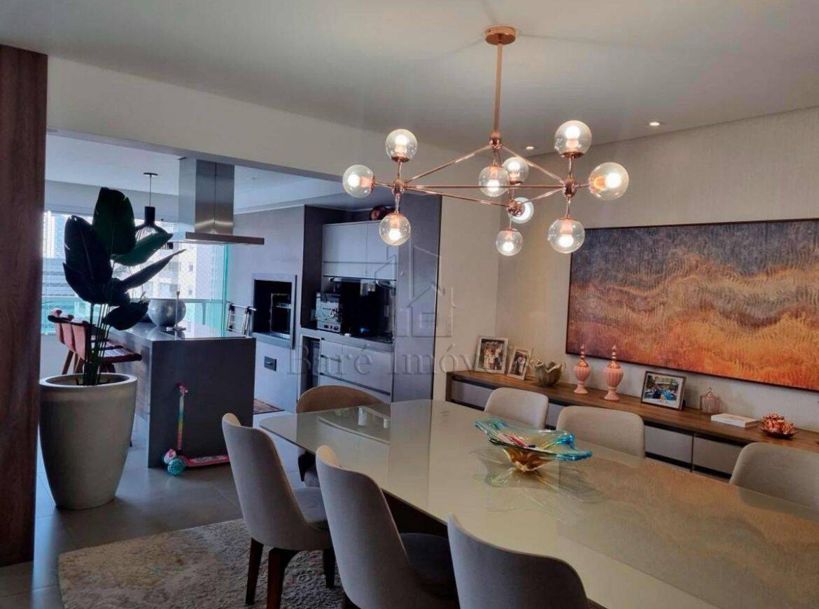 Apartamento, 3 quartos, 237 m² - Foto 19