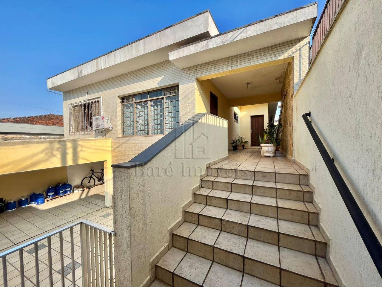 Casa, 4 quartos, 280 m² - Foto 1