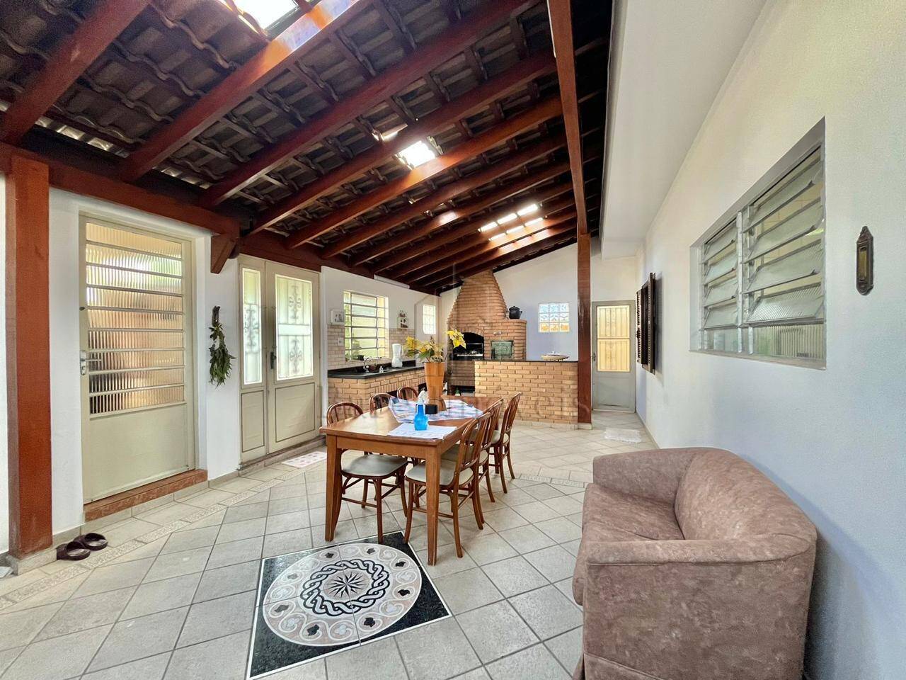 Casa, 4 quartos, 280 m² - Foto 22