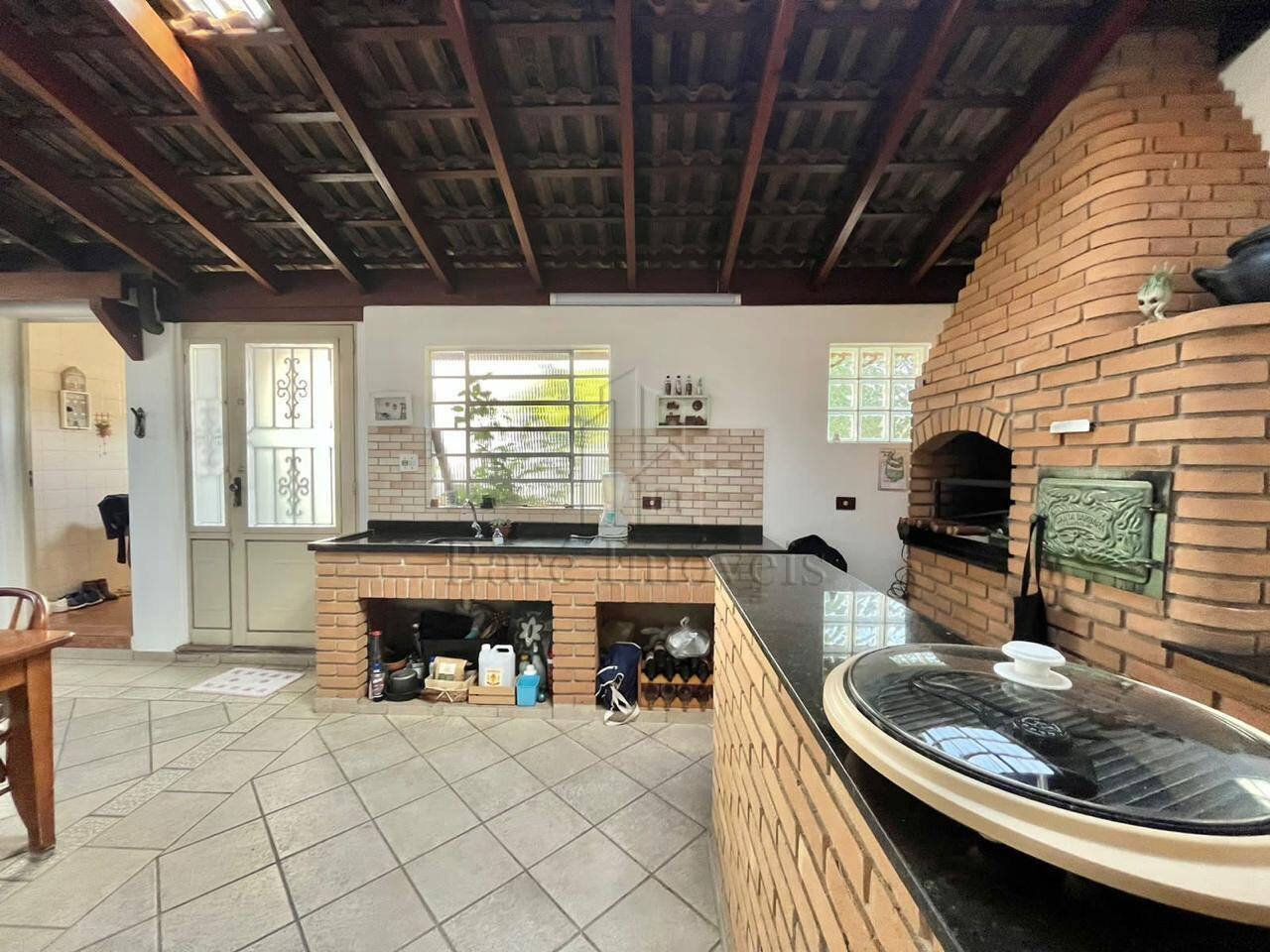 Casa, 4 quartos, 280 m² - Foto 24