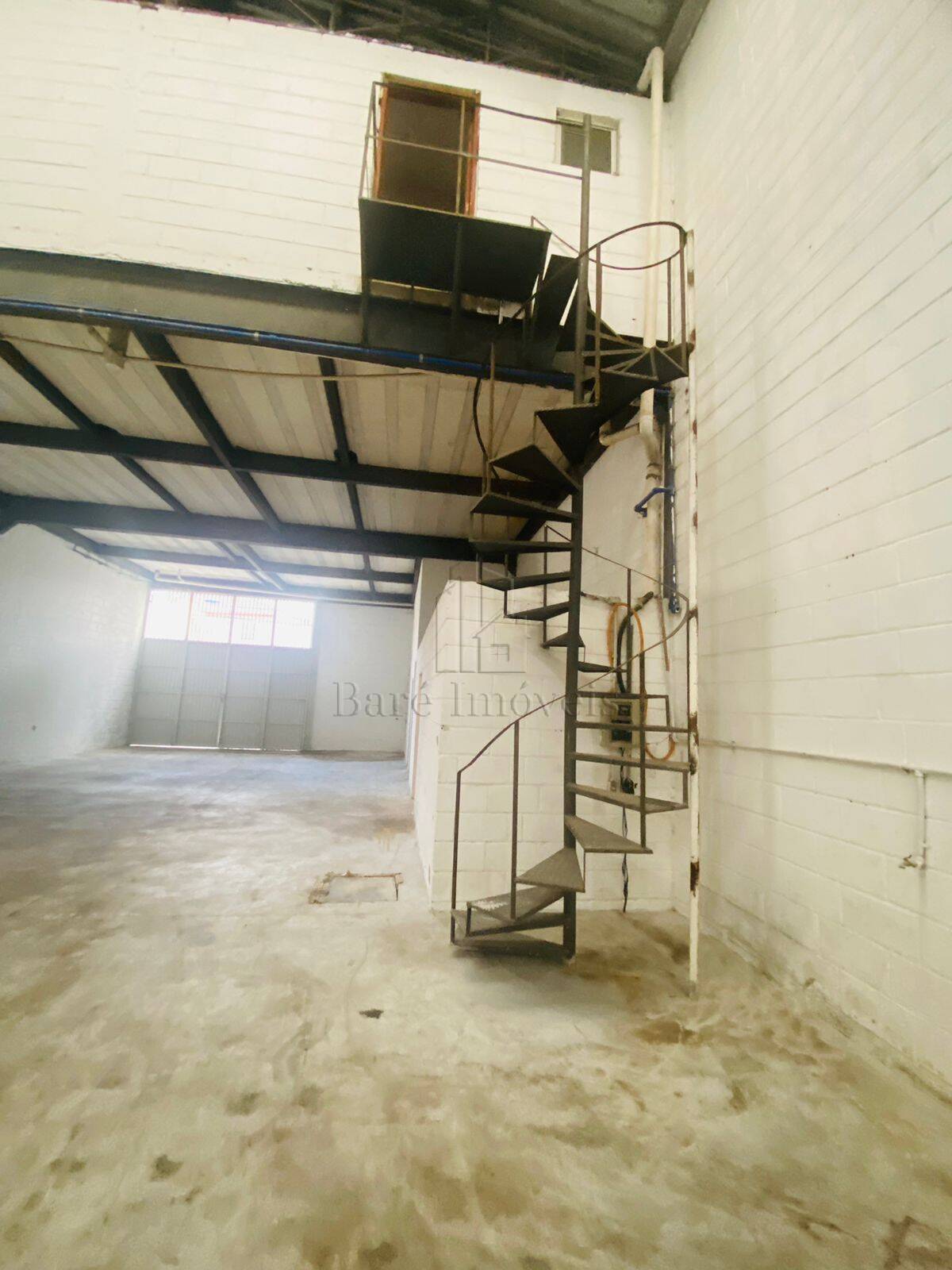 Depósito-Galpão, 600 m² - Foto 3