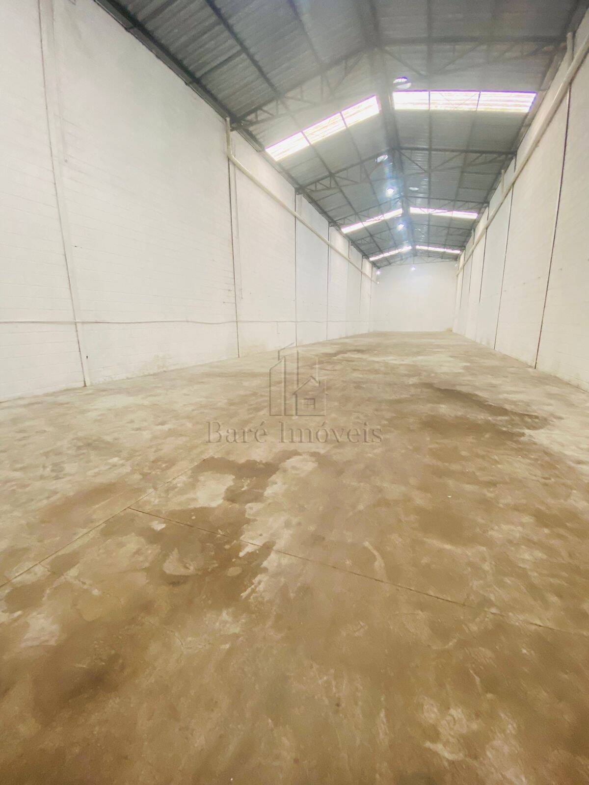 Depósito-Galpão, 600 m² - Foto 5