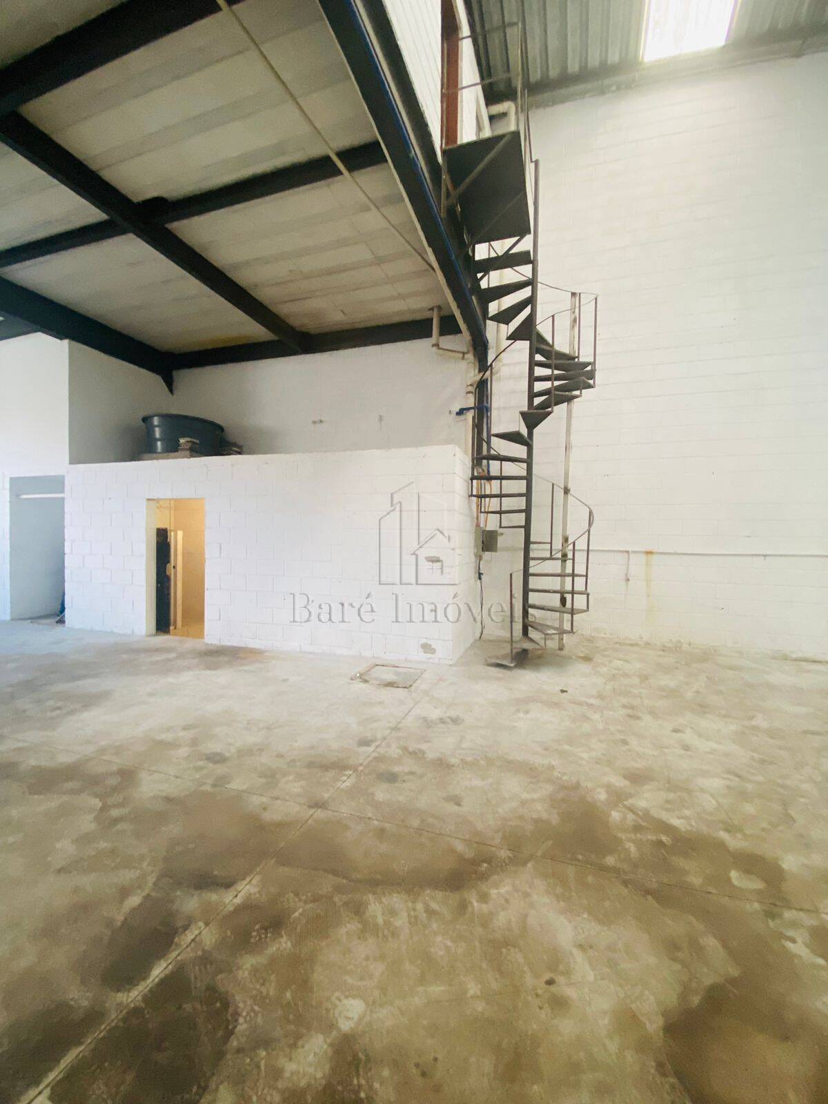 Depósito-Galpão, 600 m² - Foto 6