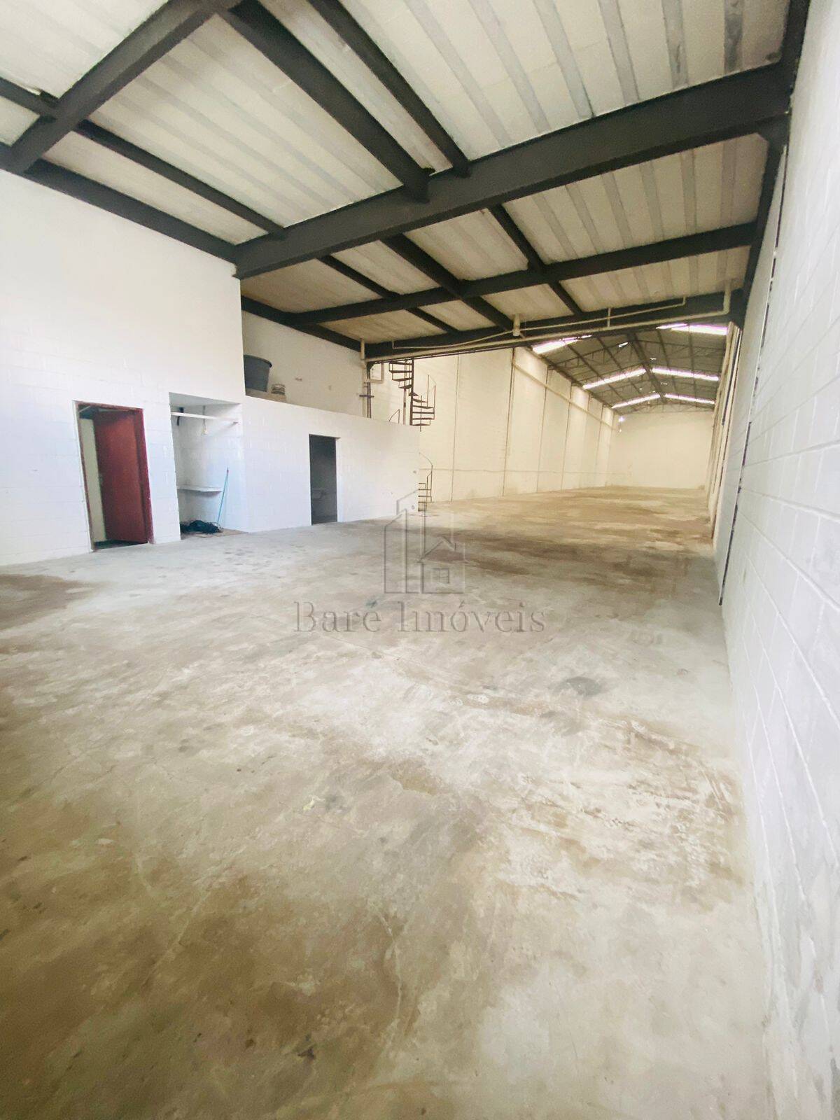 Depósito-Galpão, 600 m² - Foto 9