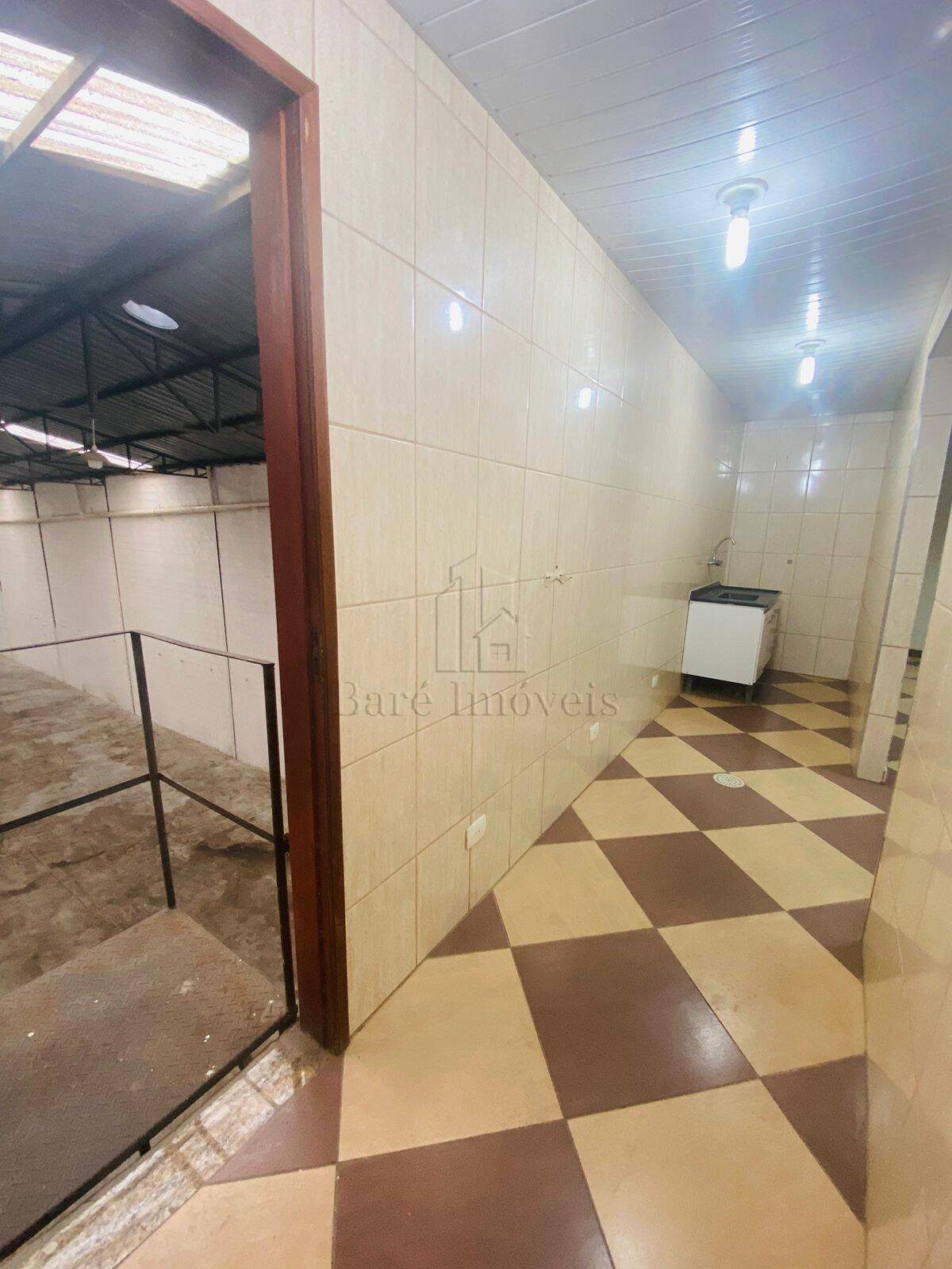 Depósito-Galpão, 600 m² - Foto 16