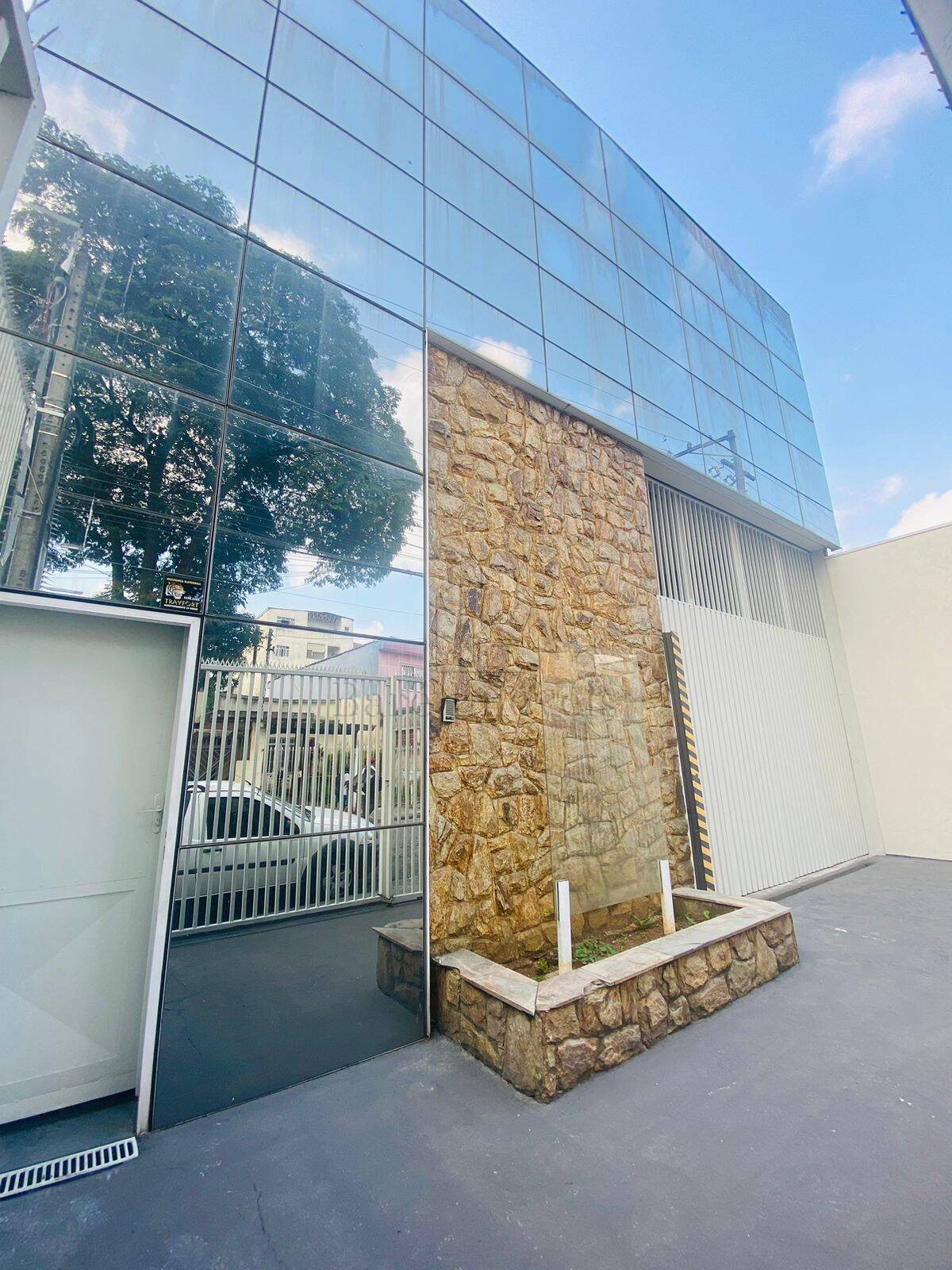 Depósito-Galpão, 600 m² - Foto 2