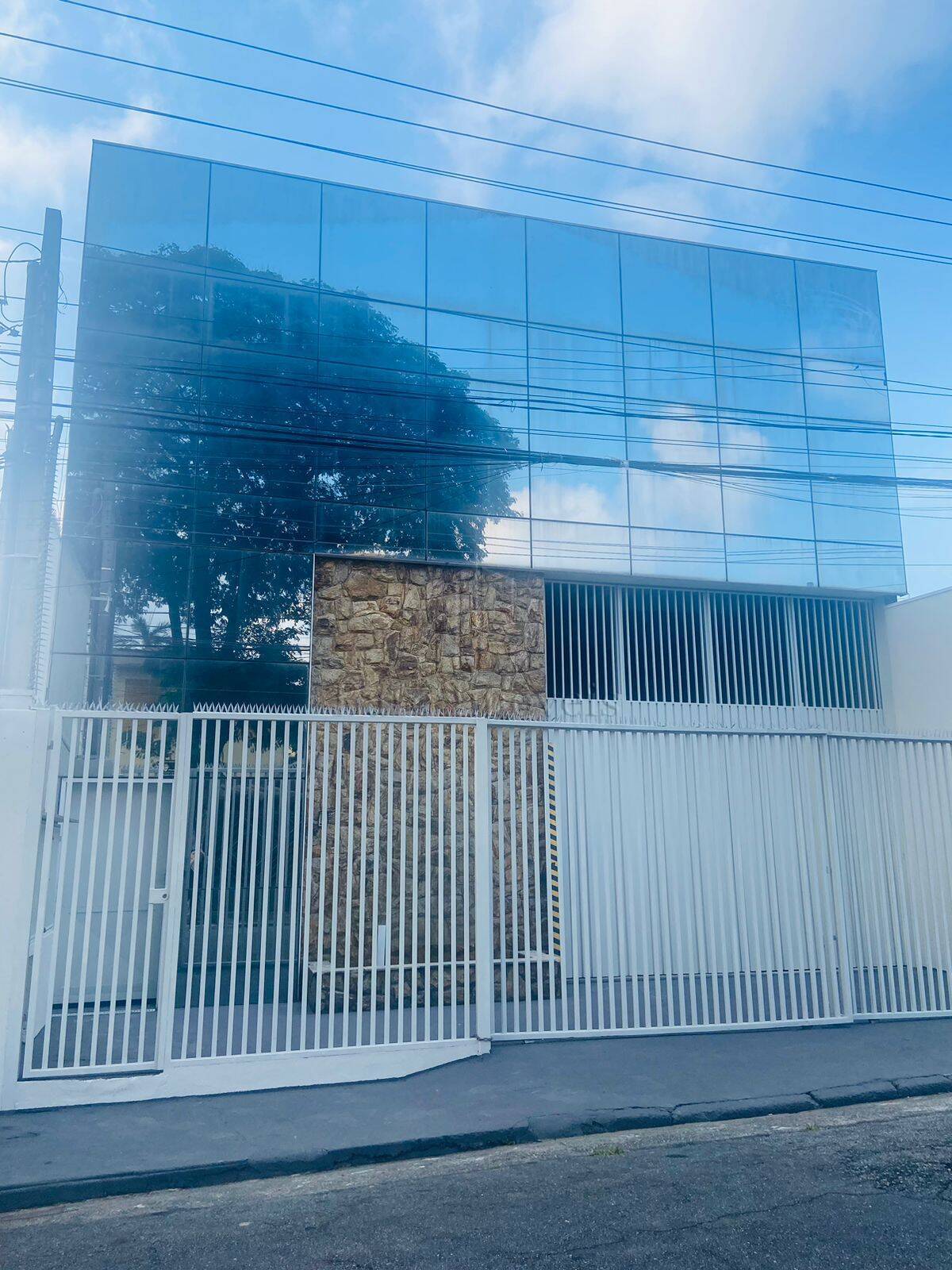 Depósito-Galpão, 600 m² - Foto 25