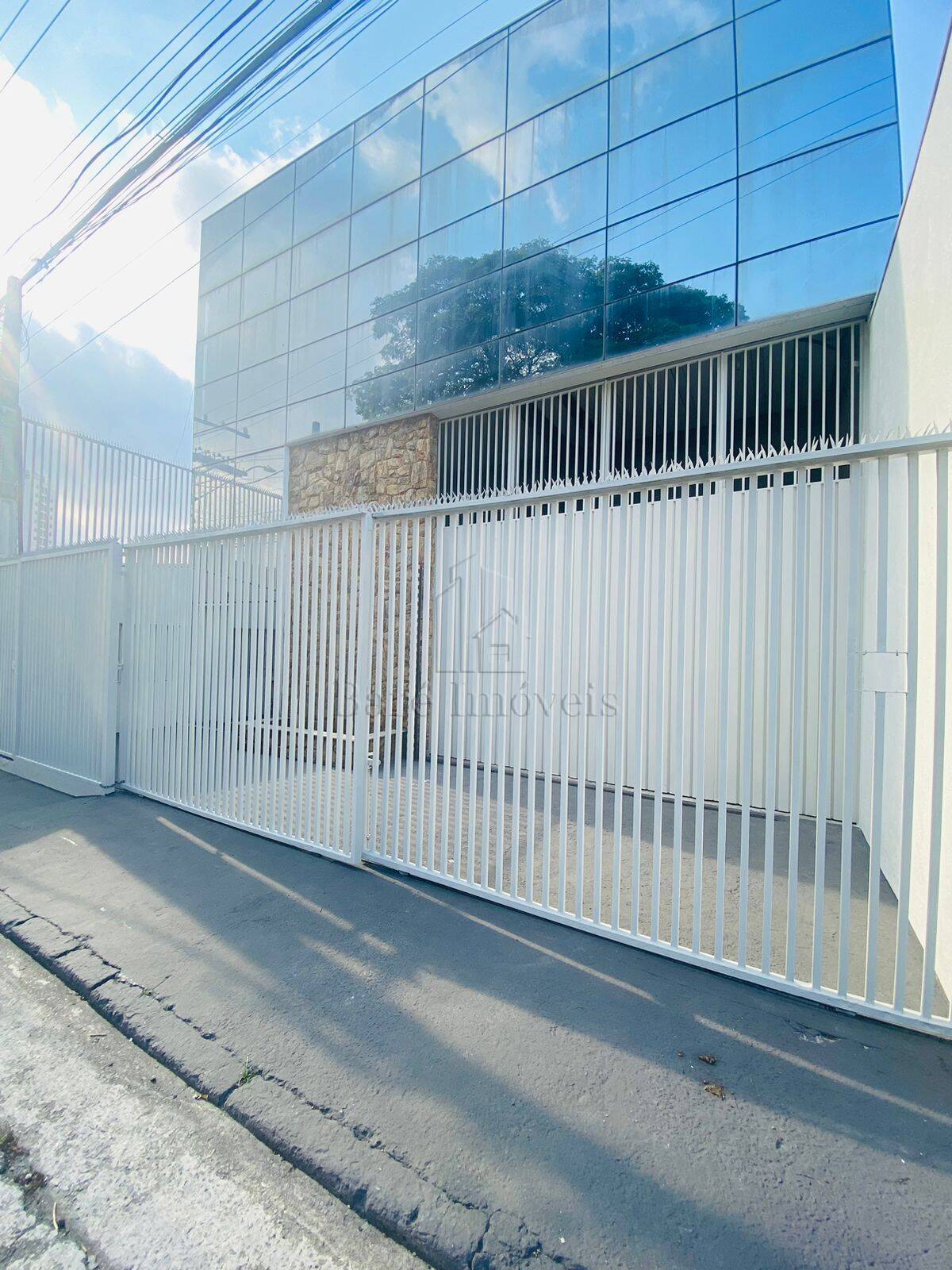 Depósito-Galpão, 600 m² - Foto 28