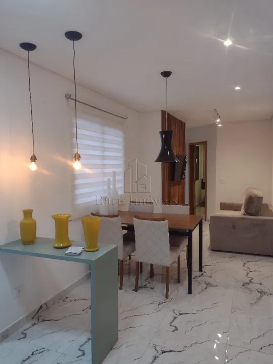 Apartamento, 2 quartos, 65 m² - Foto 1