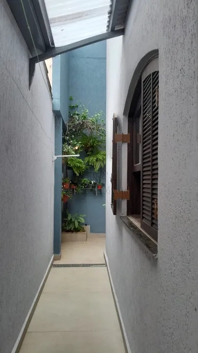 Casa, 4 quartos, 157 m² - Foto 7