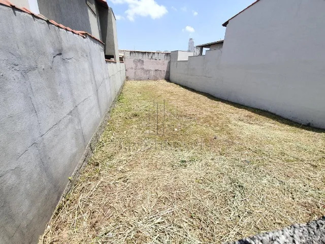 Terreno, 250 m² - Foto 1