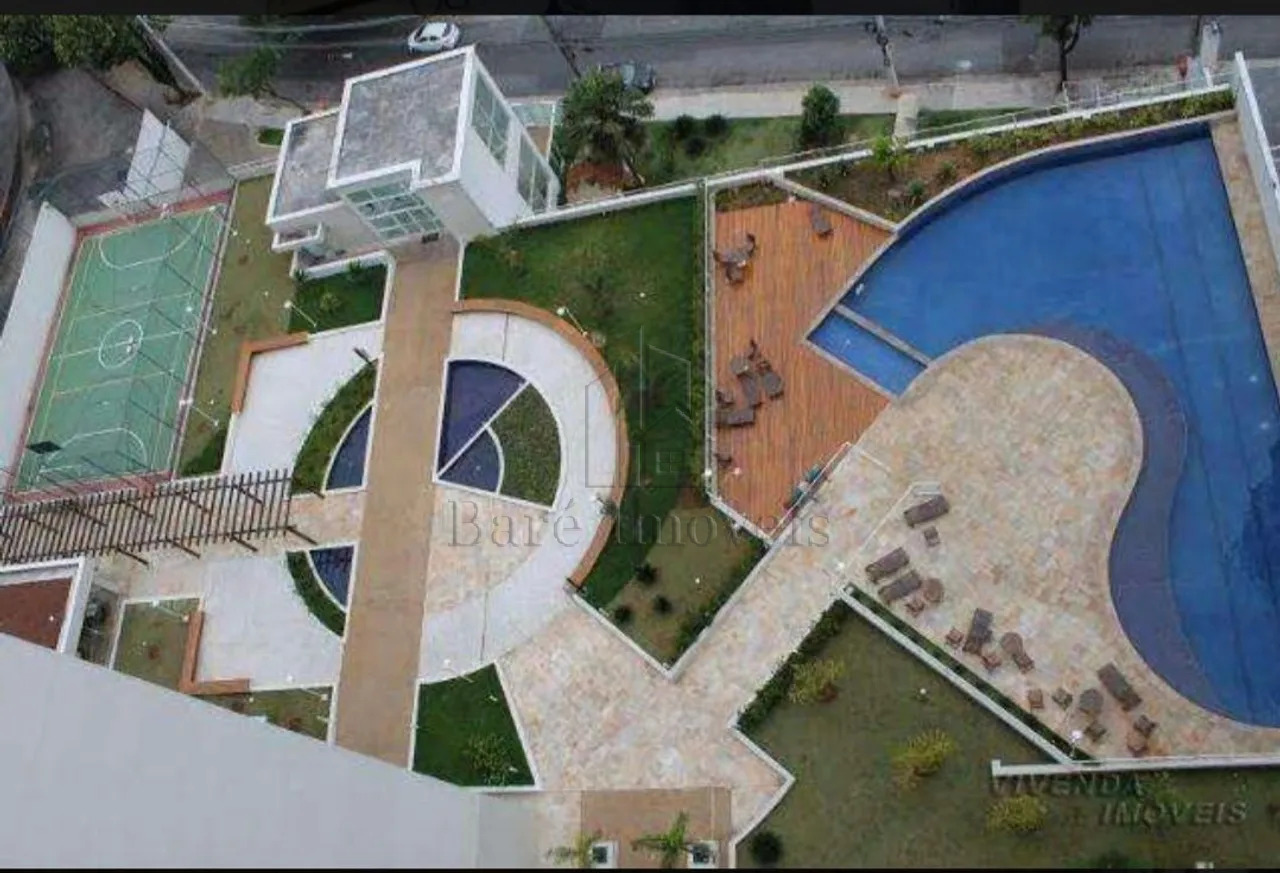 Apartamento, 3 quartos, 130 m² - Foto 3