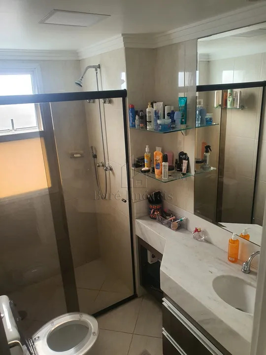 Apartamento, 3 quartos, 130 m² - Foto 5