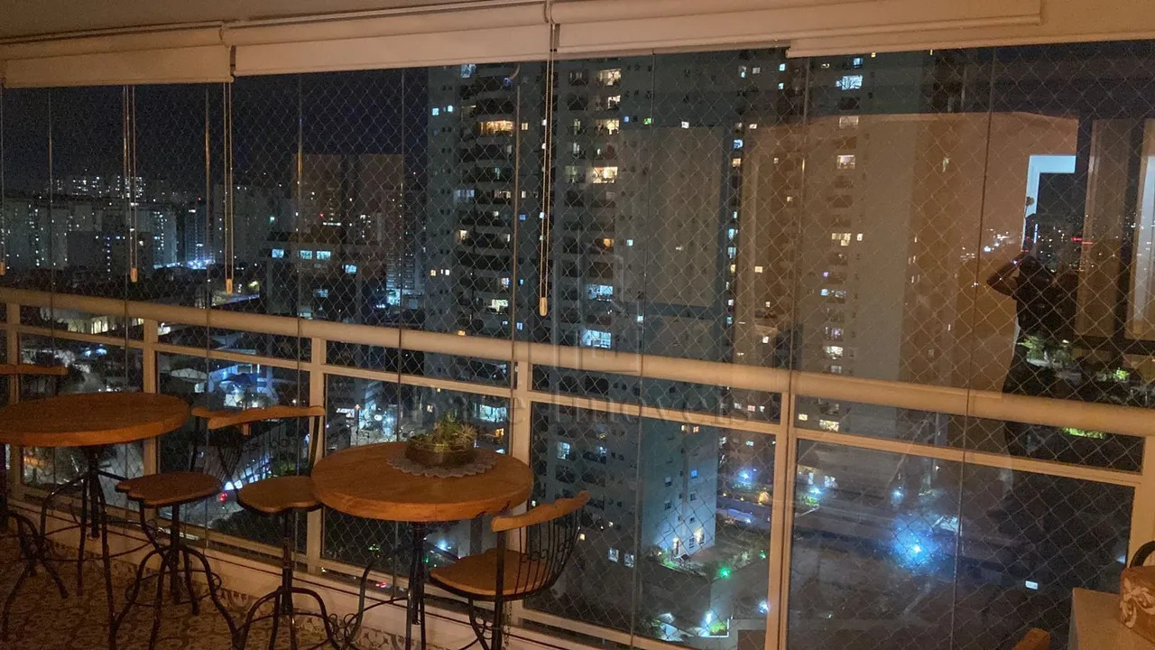 Apartamento, 3 quartos, 130 m² - Foto 6