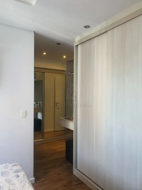 Apartamento, 3 quartos, 130 m² - Foto 4