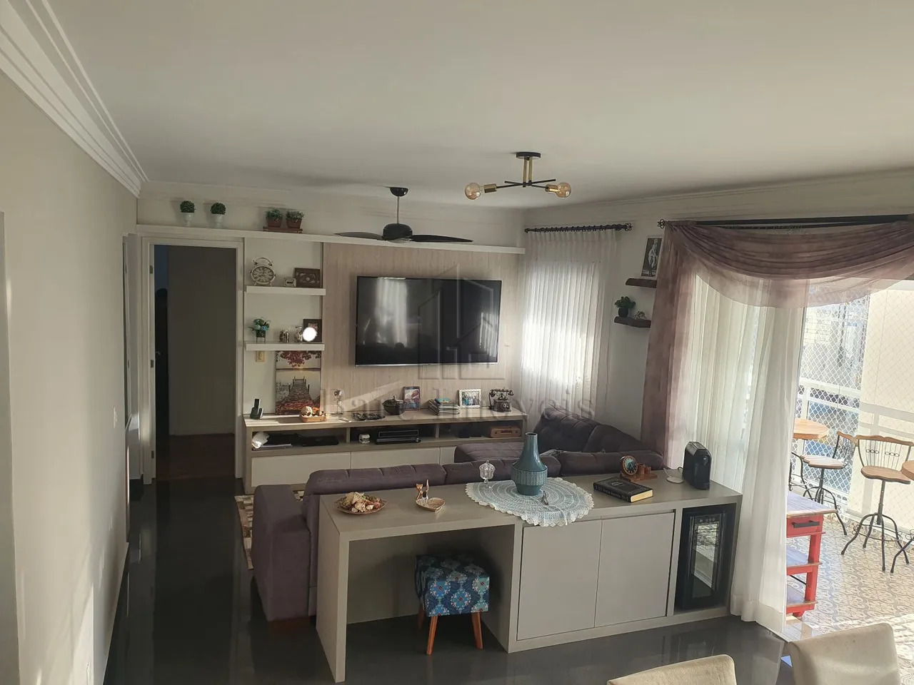 Apartamento, 3 quartos, 130 m² - Foto 7
