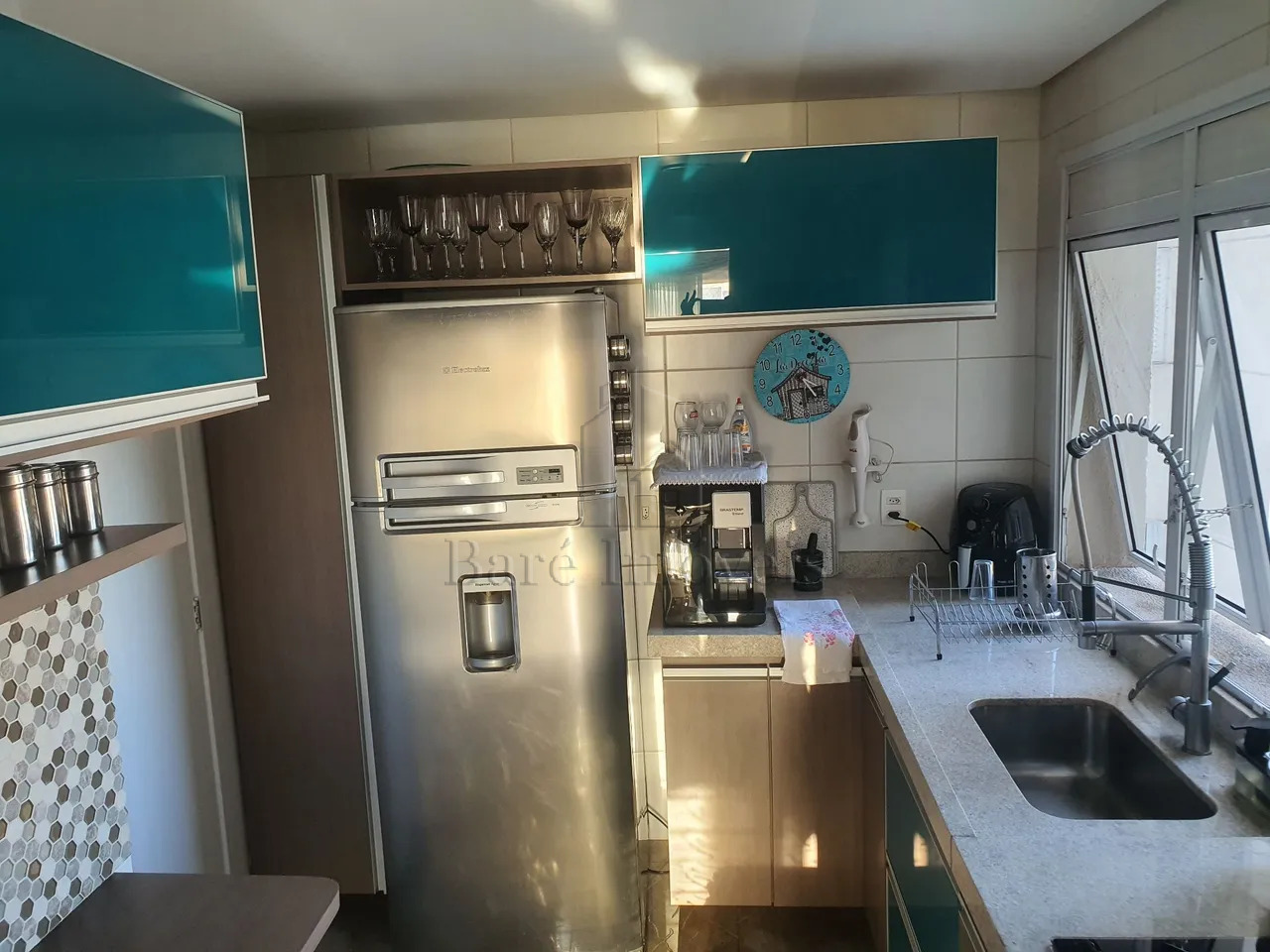 Apartamento, 3 quartos, 130 m² - Foto 9