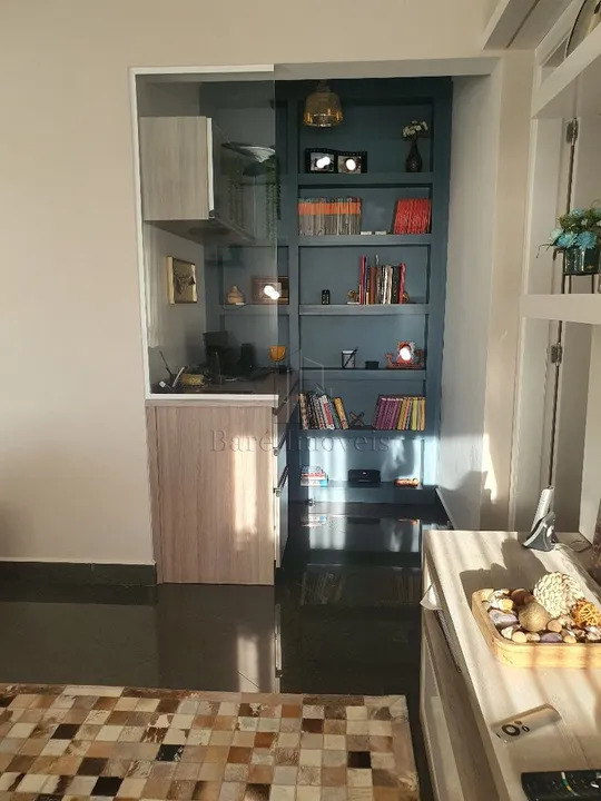 Apartamento, 3 quartos, 130 m² - Foto 10
