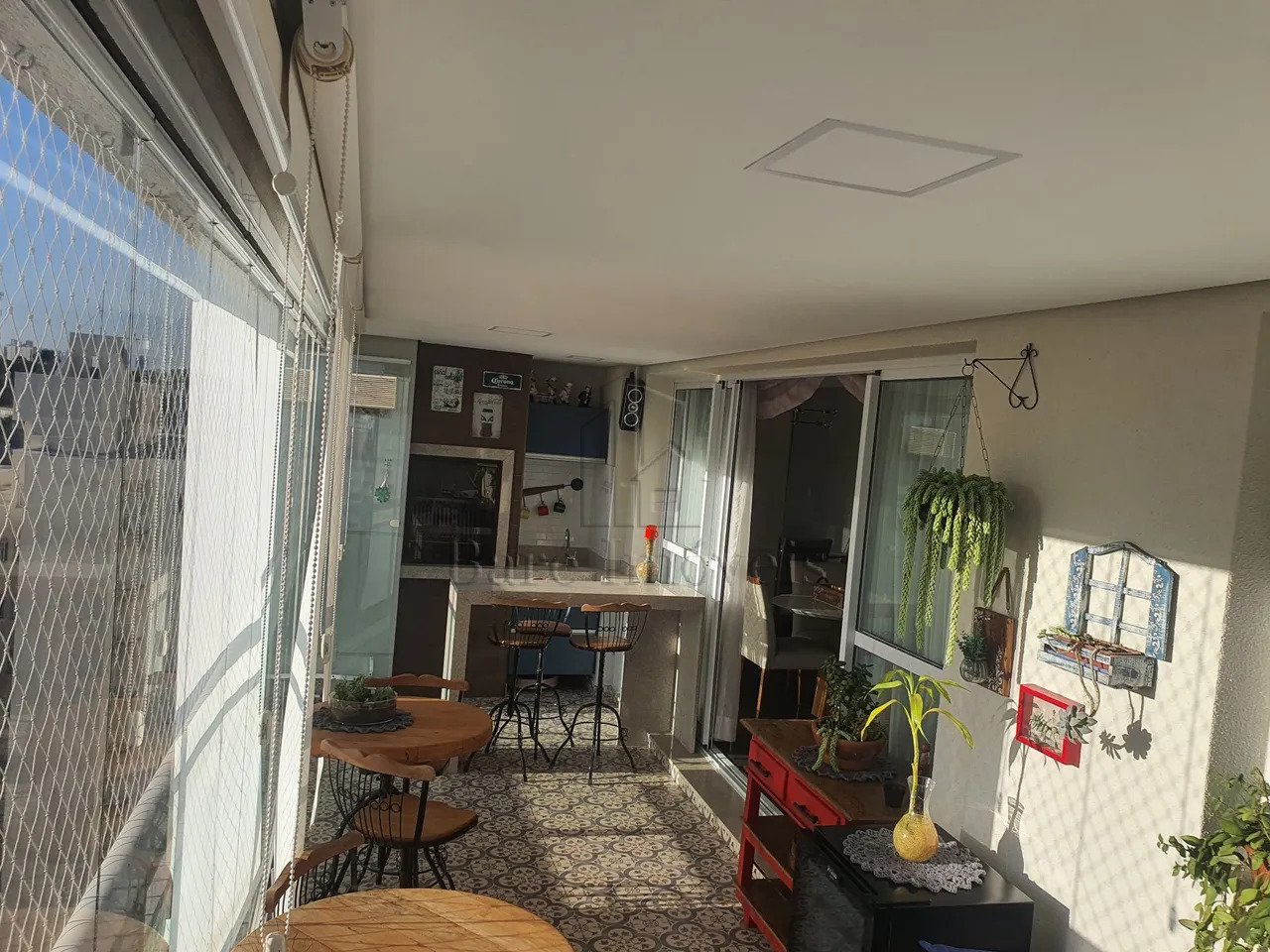 Apartamento, 3 quartos, 130 m² - Foto 1
