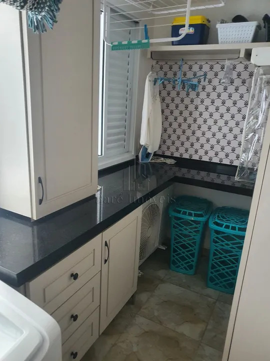 Apartamento, 3 quartos, 130 m² - Foto 11