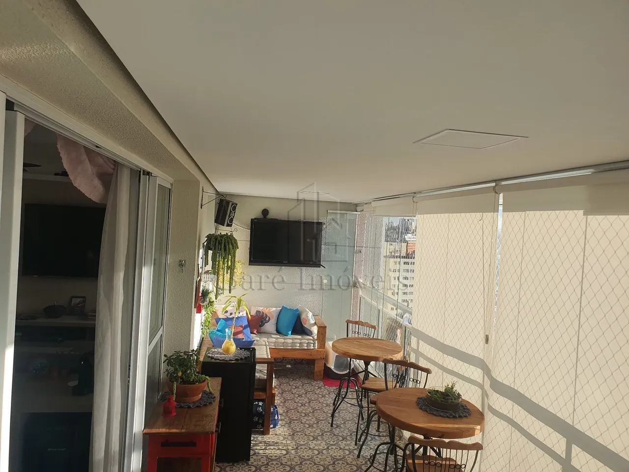 Apartamento, 3 quartos, 130 m² - Foto 14