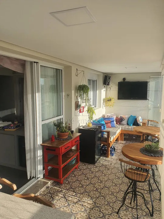 Apartamento, 3 quartos, 130 m² - Foto 13