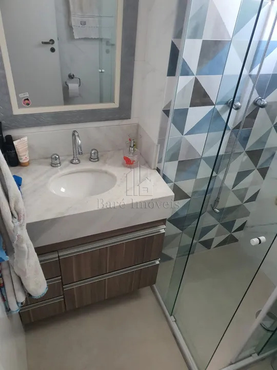 Apartamento, 3 quartos, 130 m² - Foto 17