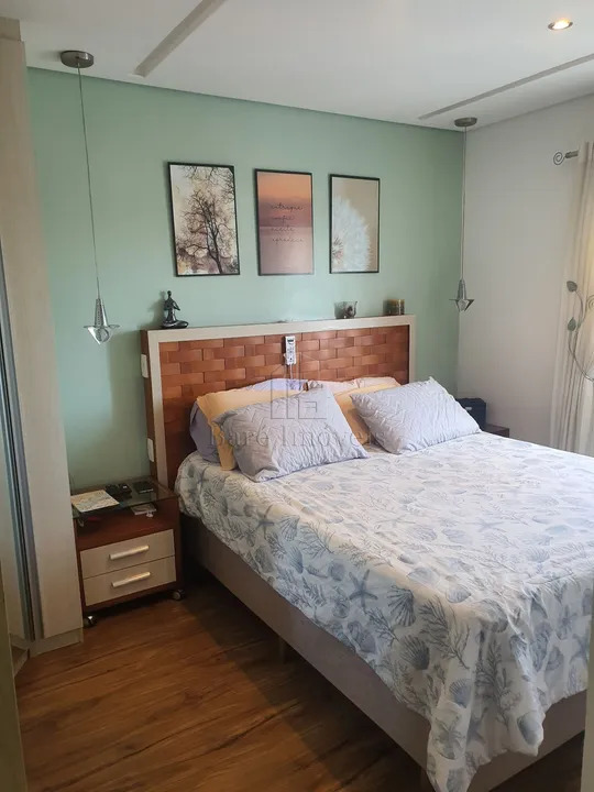 Apartamento, 3 quartos, 130 m² - Foto 19